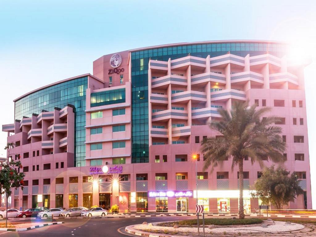 My Travelution - Travel Club - Ziqoo Hotel Apartment