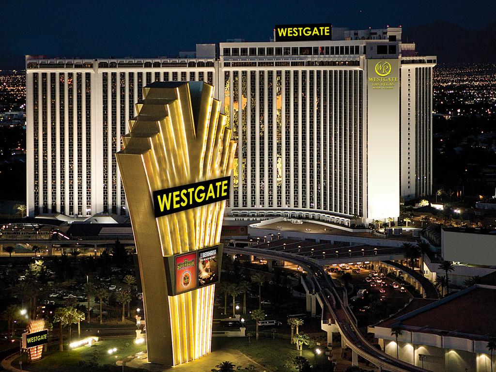 My Travelution - Travel Club - Westgate Las Vegas Resort & Casino