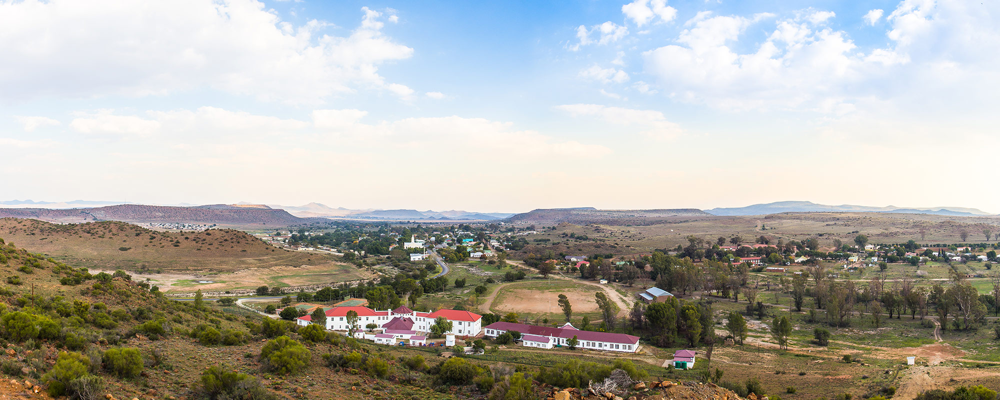 My Travelution - Travel Club - Starry Nights Karoo Cottage