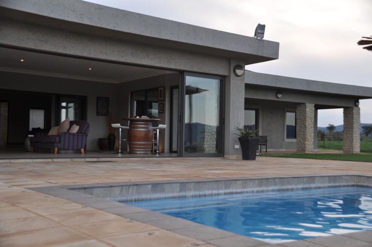My Travelution - Travel Club - Tandweni Villa