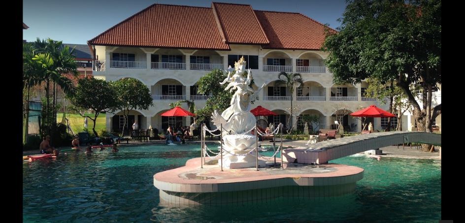 My Travelution - Travel Club - Melasti Beach Resort
