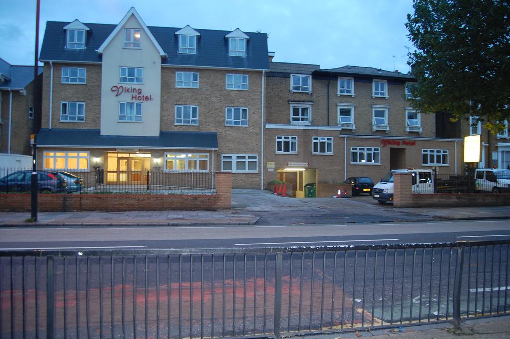My Travelution - Travel Club - Viking Hotel