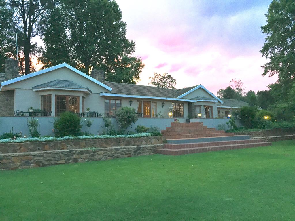 My Travelution - Travel Club - Notting Hill Lodge