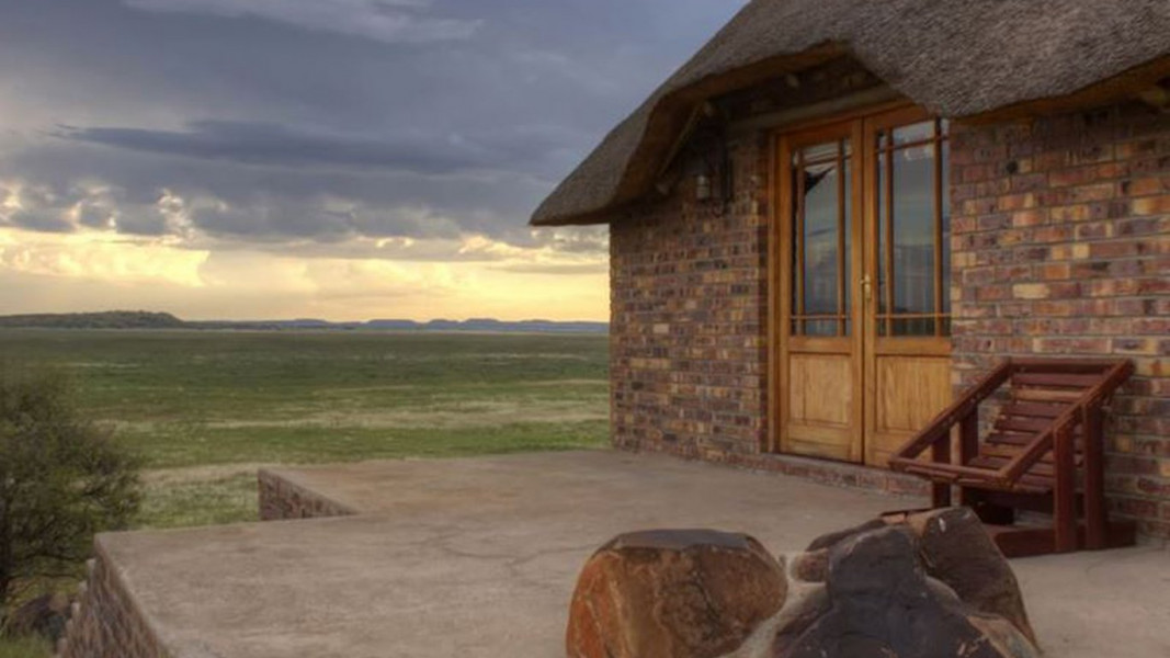 My Travelution - Travel Club - Siloam Lodge