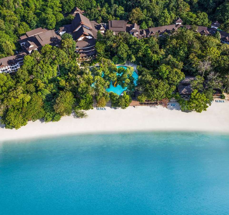 My Travelution - Travel Club - The Andaman Hotel Langkawi