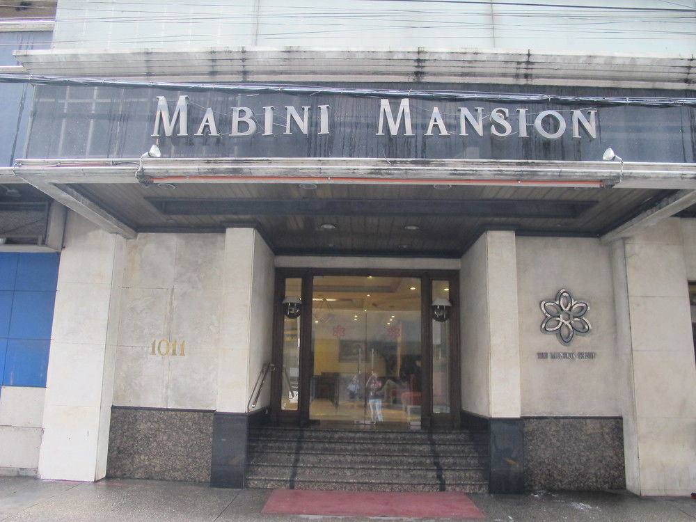 My Travelution - Travel Club - Mabini Mansion