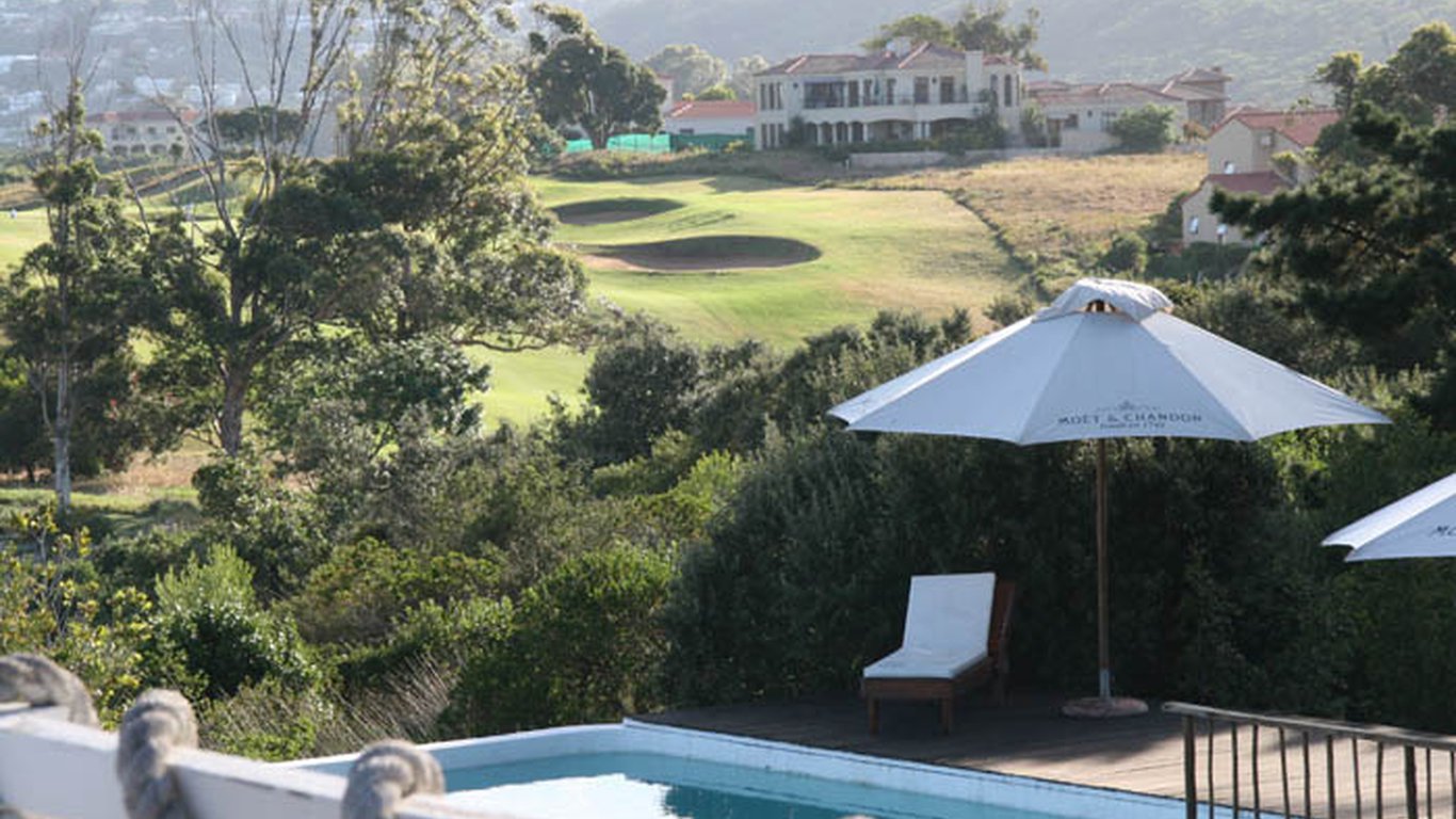 My Travelution - Travel Club - The Whaling Station Bed and Breakfast