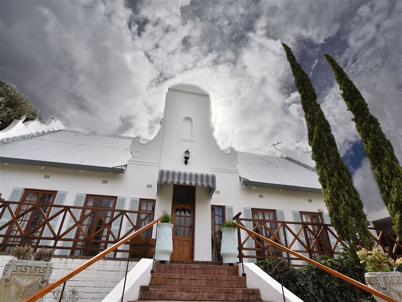 My Travelution - Travel Club - Bloemstantia Gueshouse