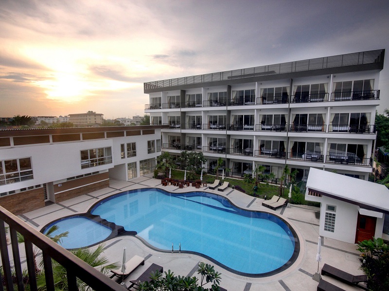 My Travelution - Travel Club - BS Premier Airport Hotel