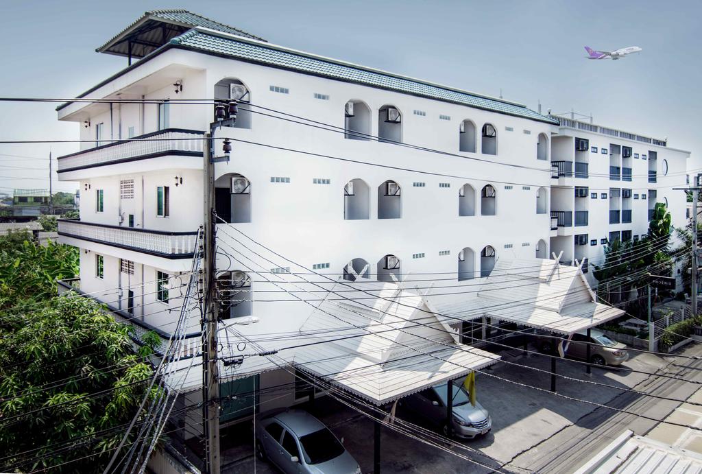 My Travelution - Travel Club - Phoenix Hotel Bangkok