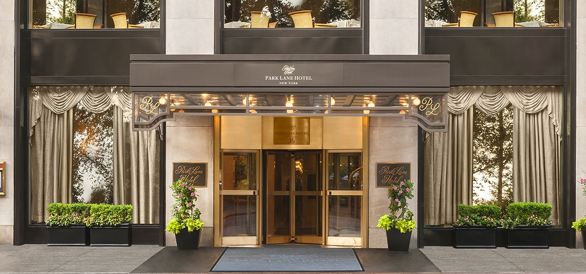 My Travelution - Travel Club - Park Lane Hotel