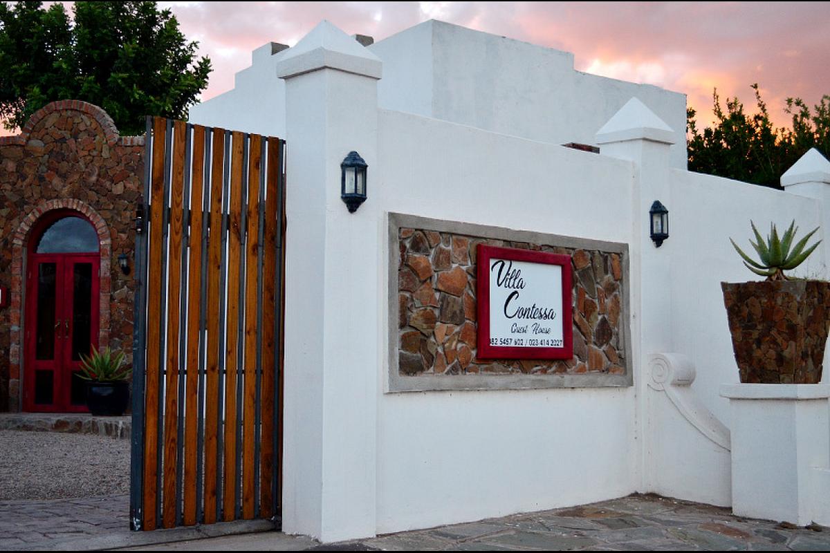 My Travelution - Travel Club - Villa Contessa