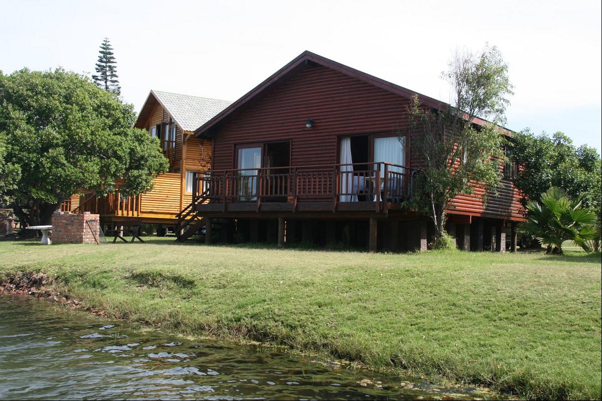 My Travelution - Travel Club - Pirates Creek Self Catering Chalets