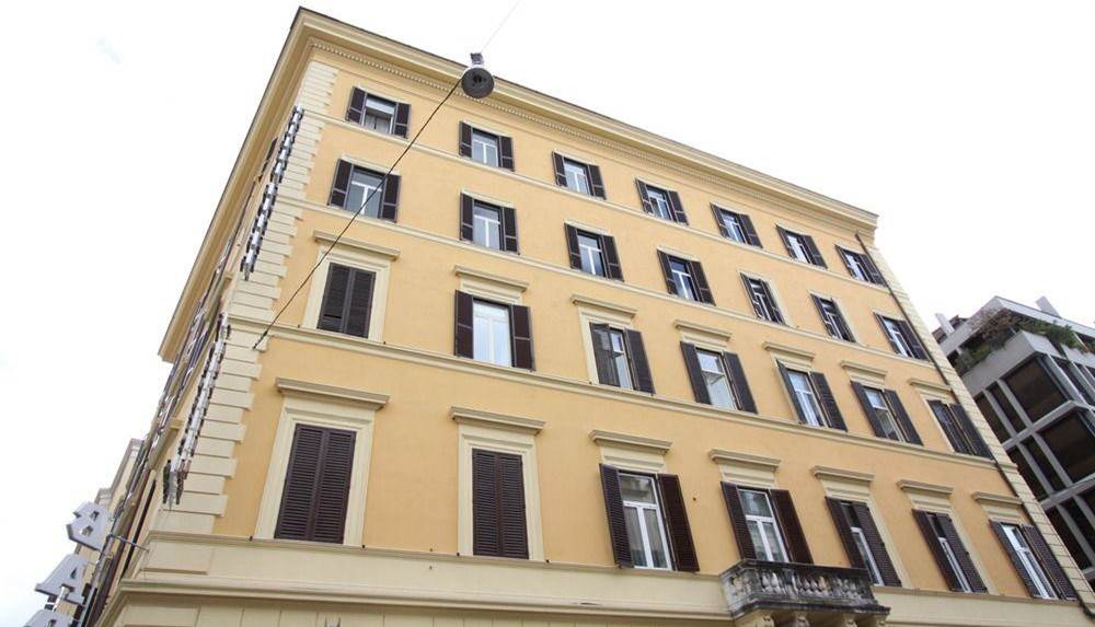 My Travelution - Travel Club - Selene Roma Hotel