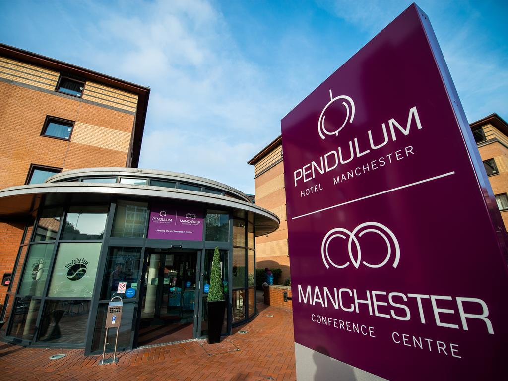 My Travelution - Travel Club - Pendulum Hotel