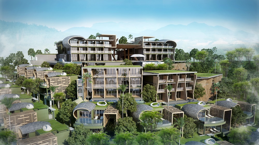My Travelution - Travel Club - Crest Resort & Pool Villas