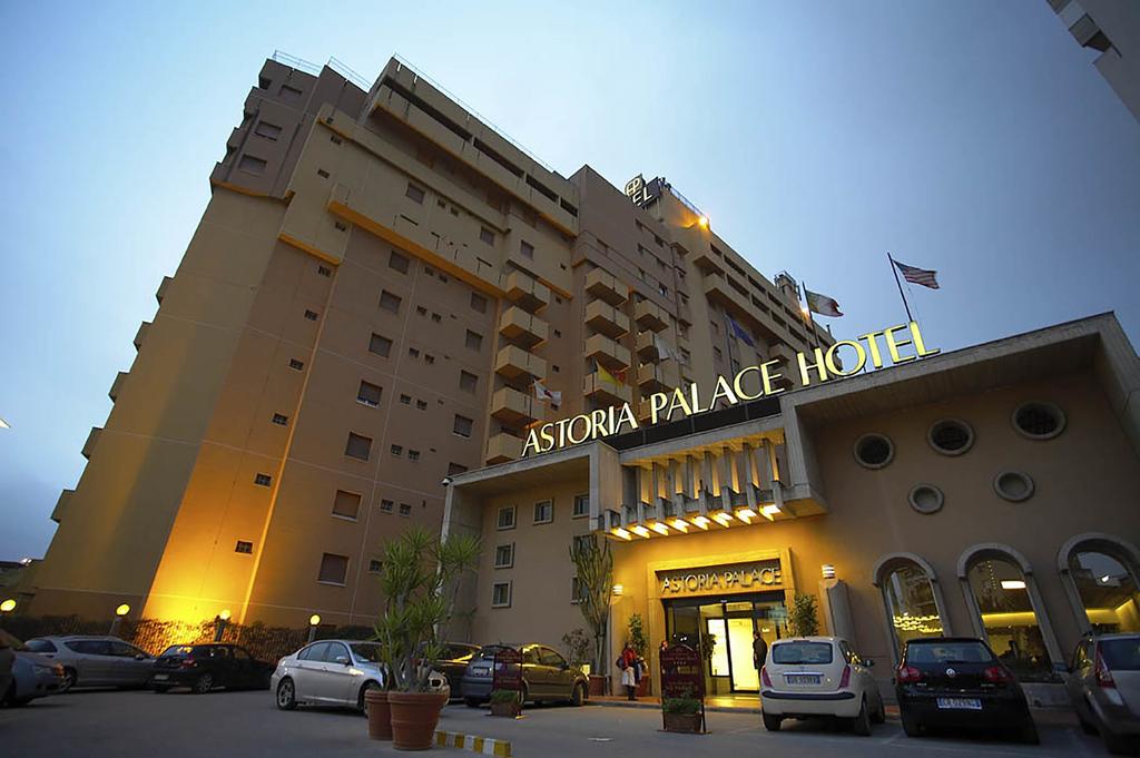 My Travelution - Travel Club - Astoria Palace