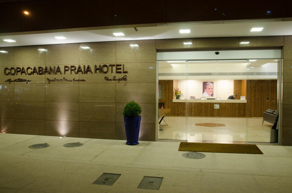 My Travelution - Travel Club - Copacabana Praia