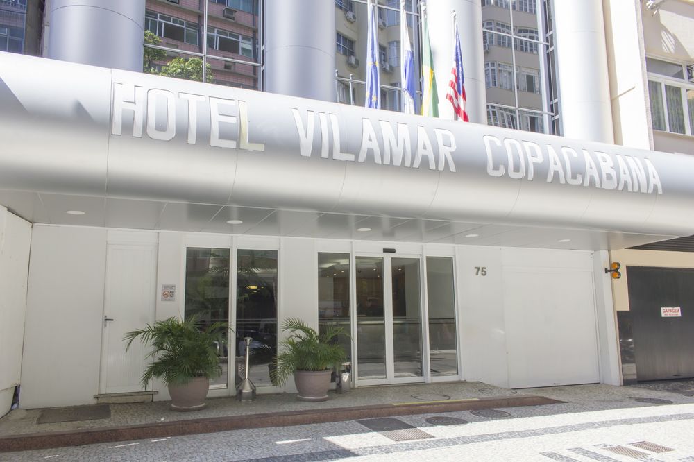 My Travelution - Travel Club - Vilamar Copacabana