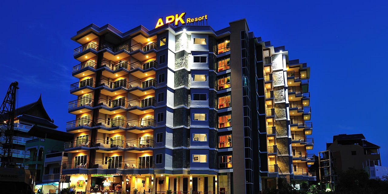 My Travelution - Travel Club - APK Resort