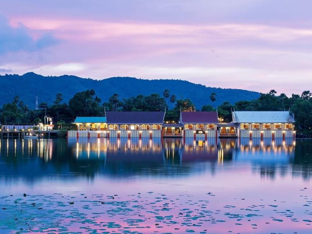 My Travelution - Travel Club - Chaba Resort & Spa