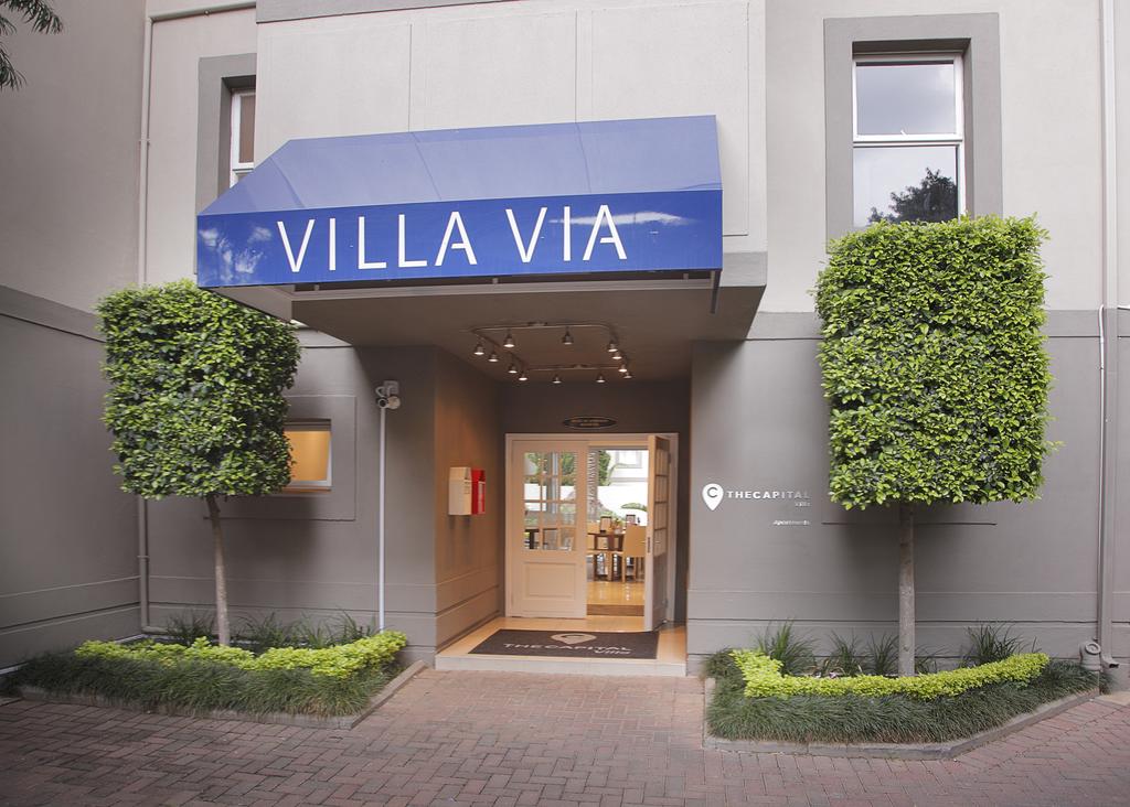 My Travelution - Travel Club - The Capital Villa