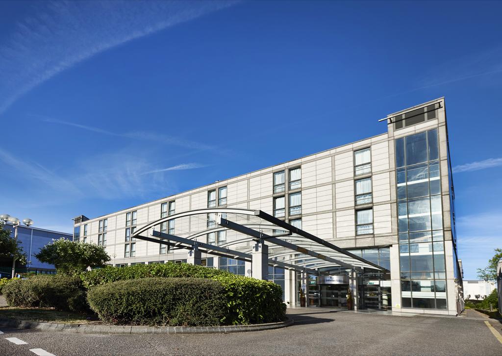 My Travelution - Travel Club - Hilton London Croydon