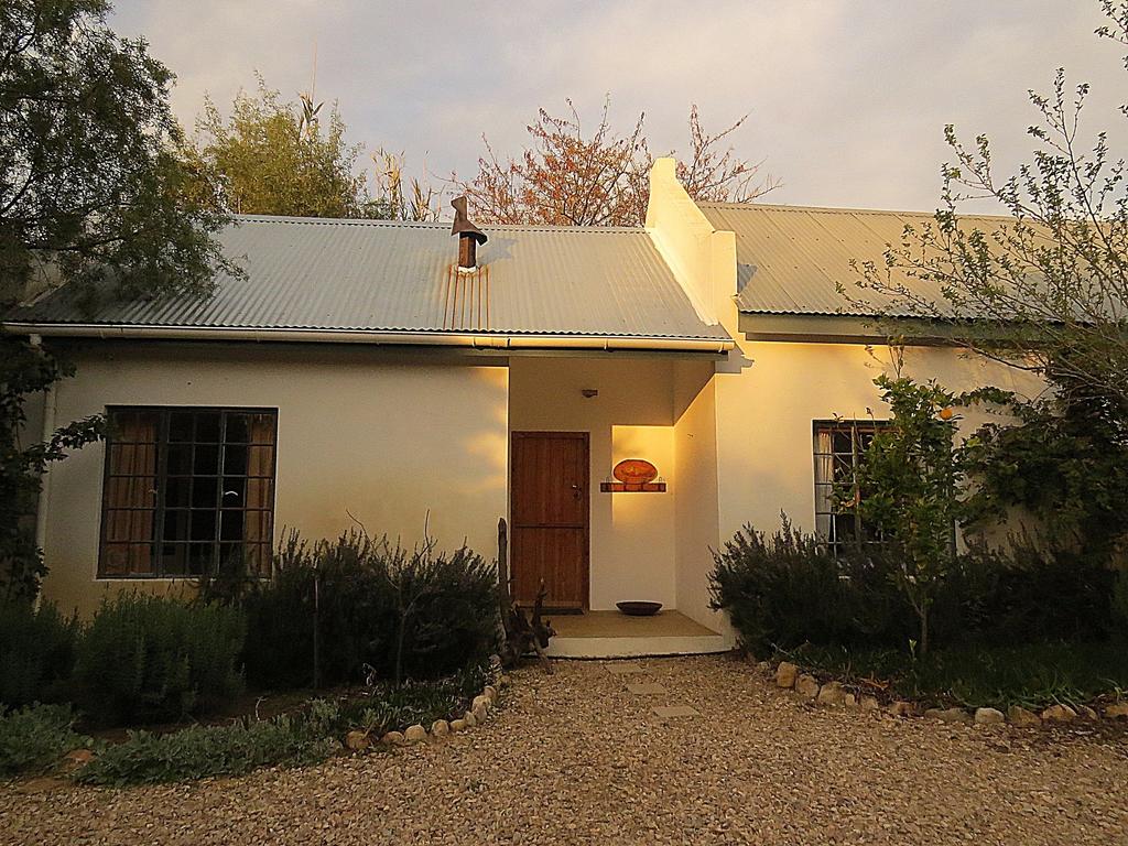 My Travelution - Travel Club - Olive Trush Cottage