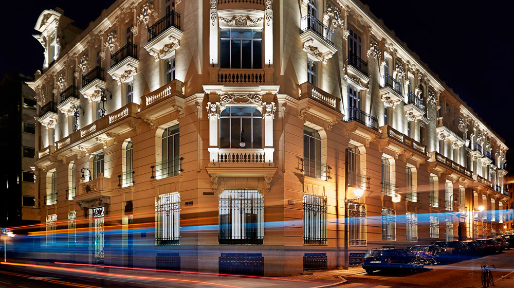 My Travelution - Travel Club - Hotel Urso