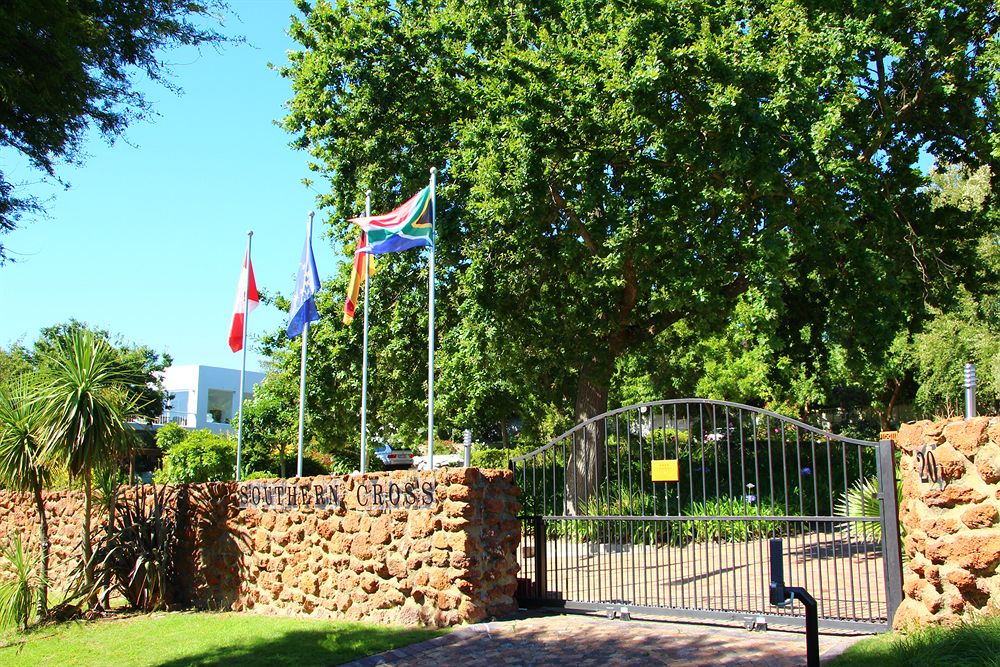 My Travelution - Travel Club - Southern Cross Guesthouse