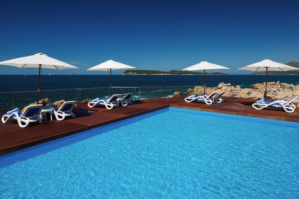 My Travelution - Travel Club - Hotel Neptun Dubrovnik