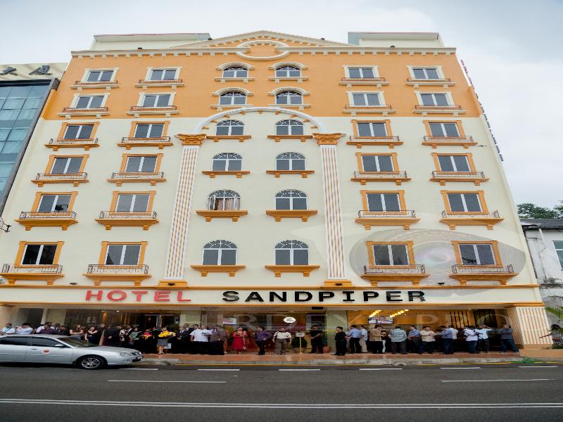 My Travelution - Travel Club - Sandpiper Hotel Kuala Lumpur