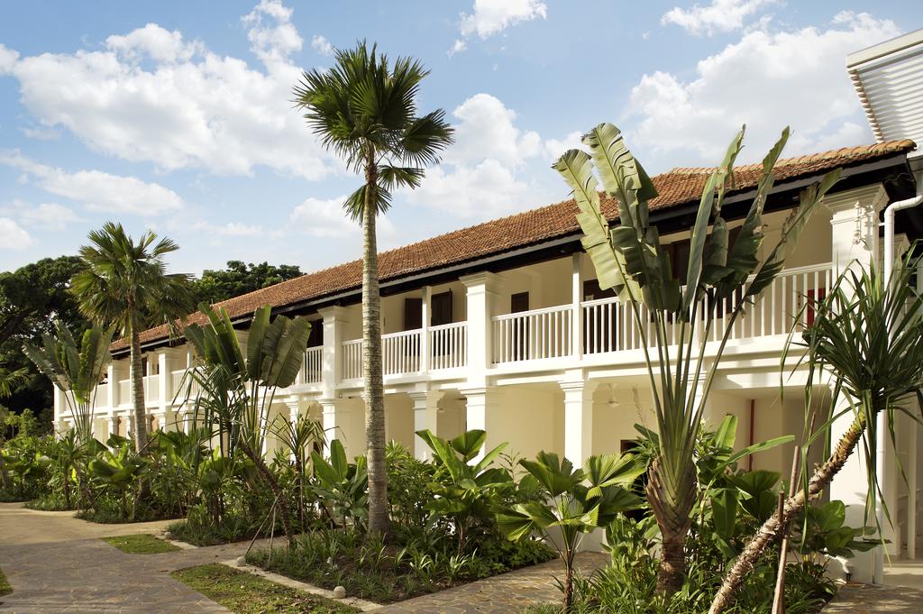 My Travelution - Travel Club - Amara Sanctuary Resort Sentosa