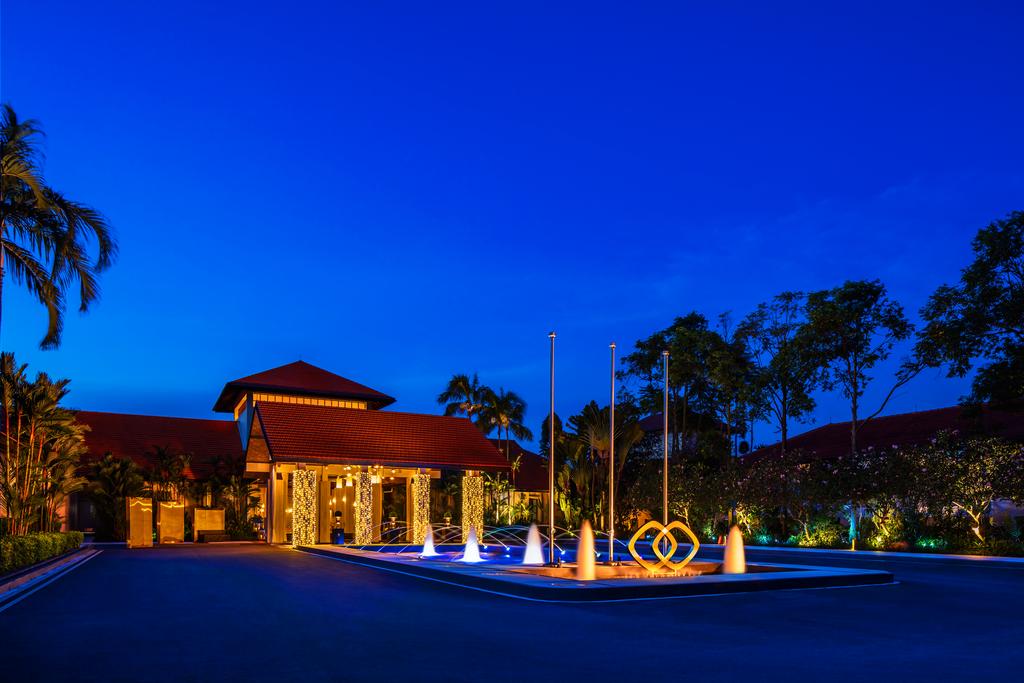 My Travelution - Travel Club - Sofitel Singapore Sentosa Resort and Spa