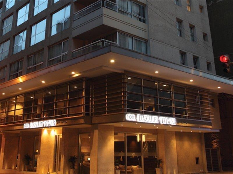 My Travelution - Travel Club - Dazzler San Telmo Hotel