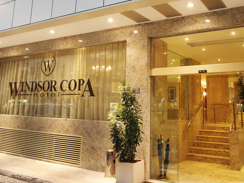 My Travelution - Travel Club - Windsor Copa
