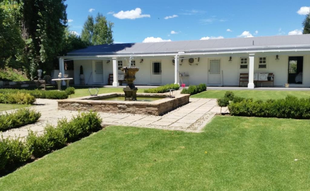 My Travelution - Travel Club - La Riviera Bed And Breakfast
