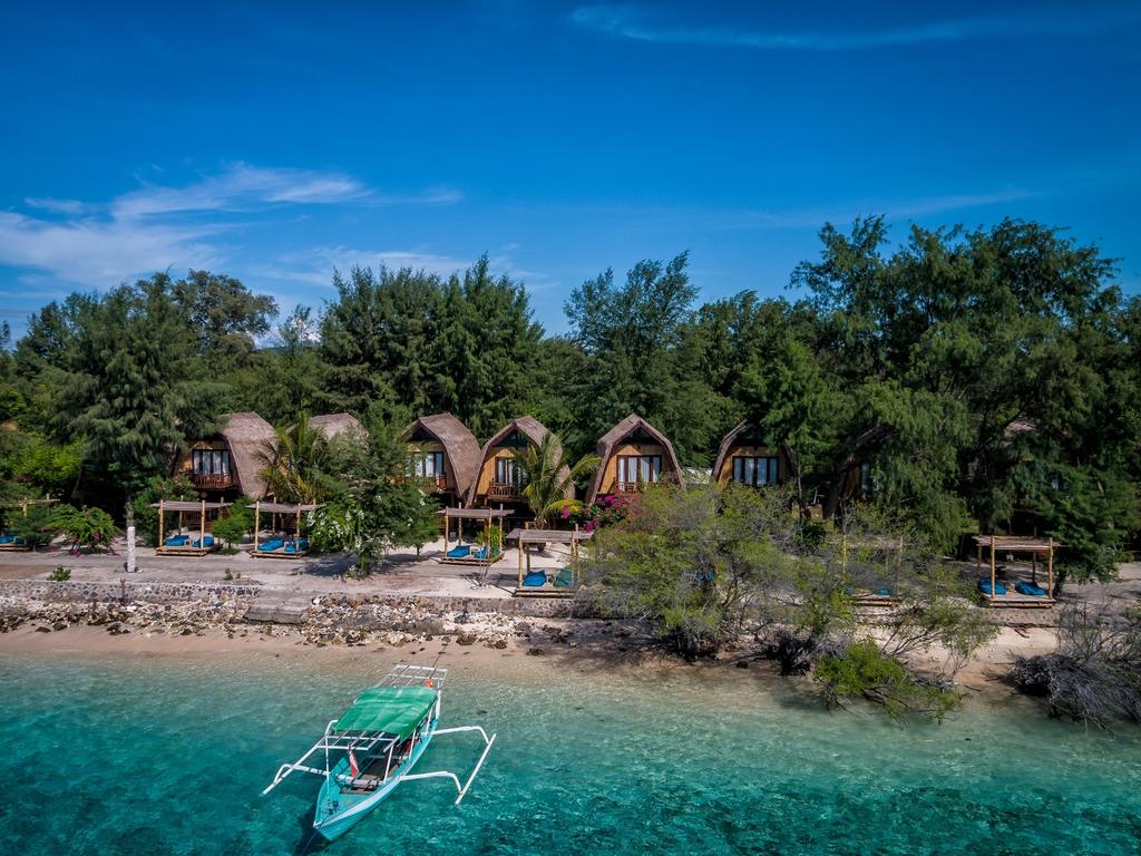 My Travelution - Travel Club - Karma Reef