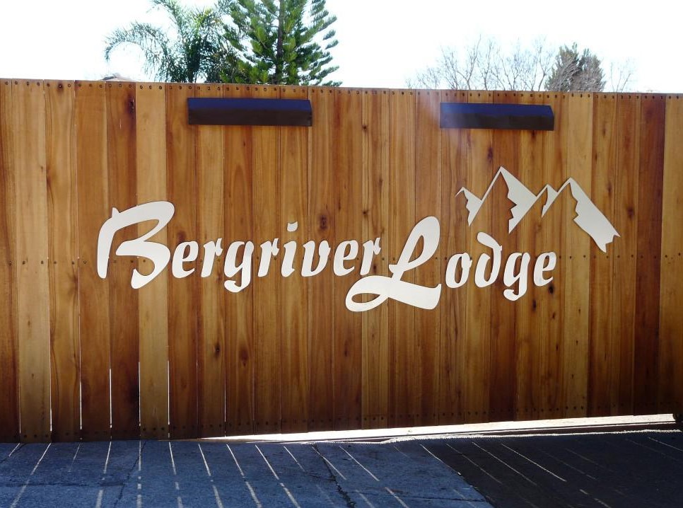 My Travelution - Travel Club - Bergriver Lodge
