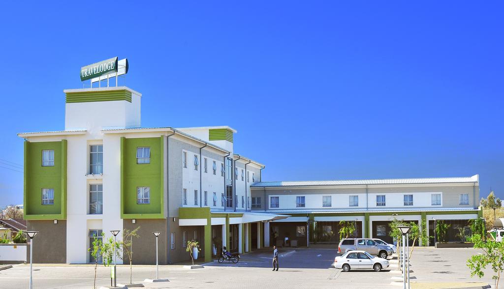 My Travelution - Travel Club - Travelodge Gaborone
