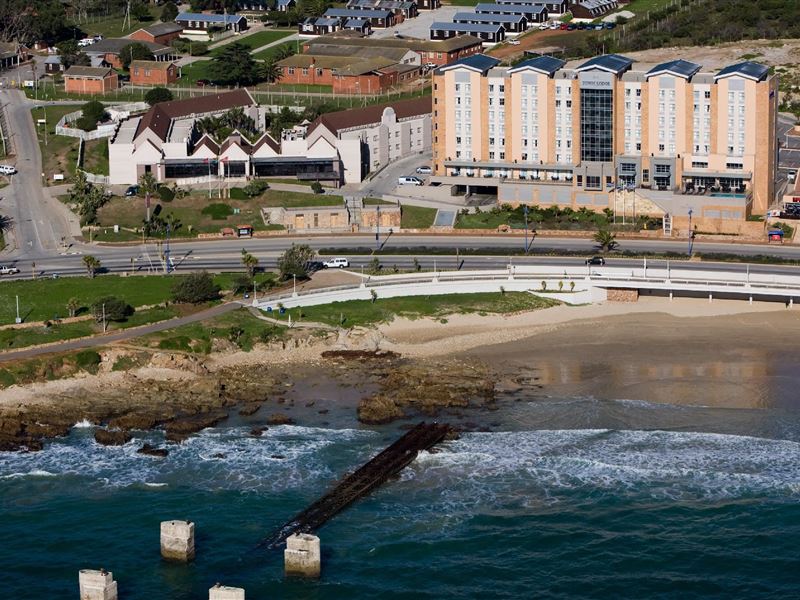 My Travelution - Travel Club - Town Lodge Port Elizabeth