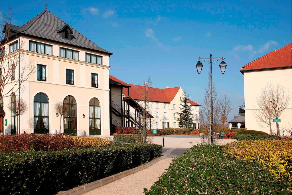 My Travelution - Travel Club - Kyriad Disneyland Resort Paris