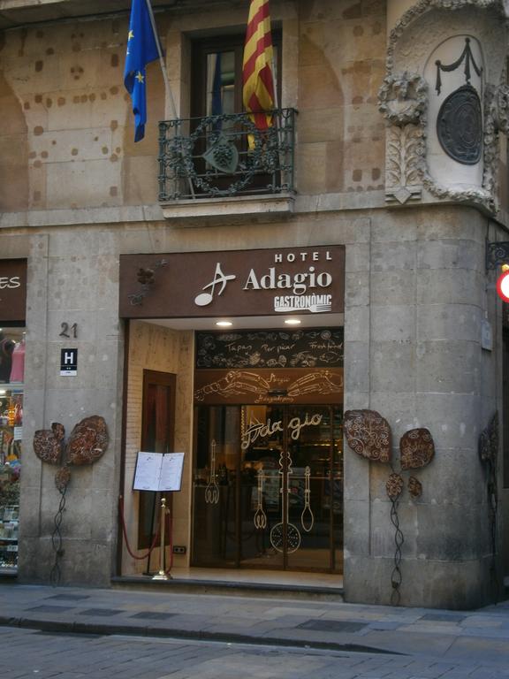 My Travelution - Travel Club - Hotel Adagio Gastronòmic