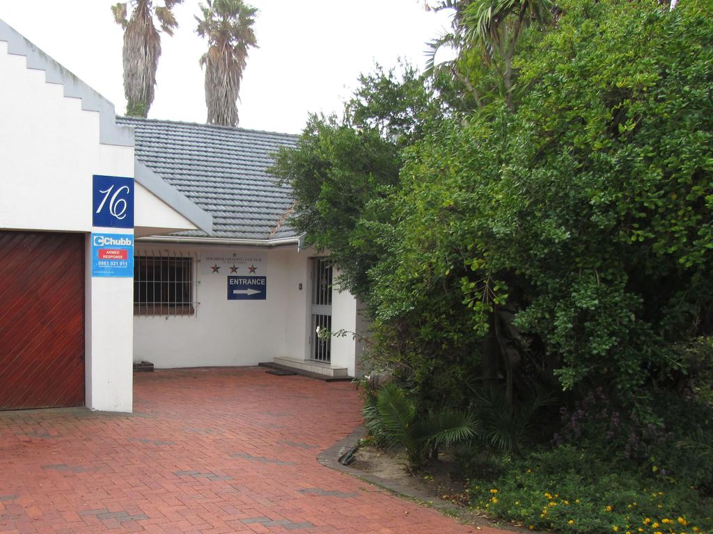 My Travelution - Travel Club - Cape Town Palms Self Catering Accommodation