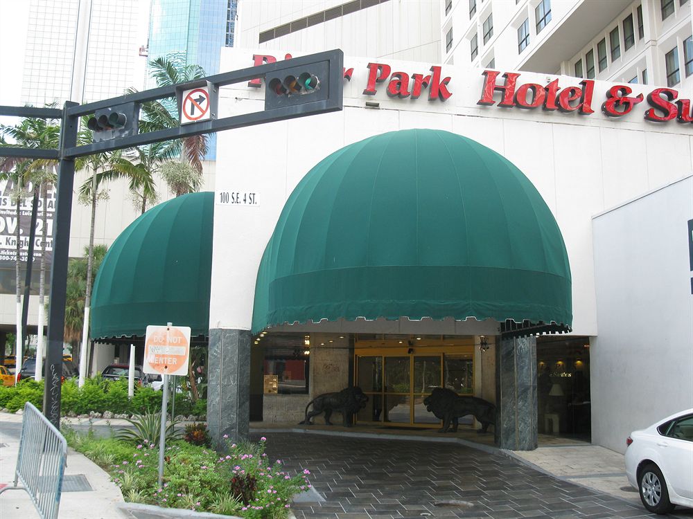 My Travelution - Travel Club - River Park Hotel & Suites