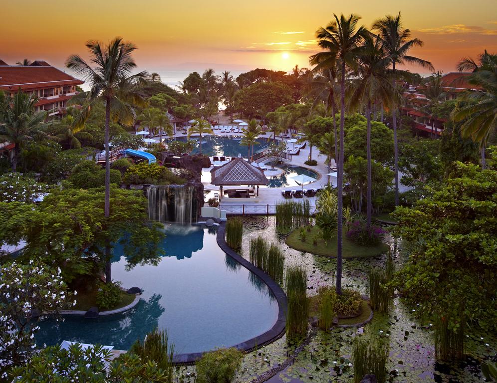 My Travelution - Travel Club - The Westin Resort Nusa Dua