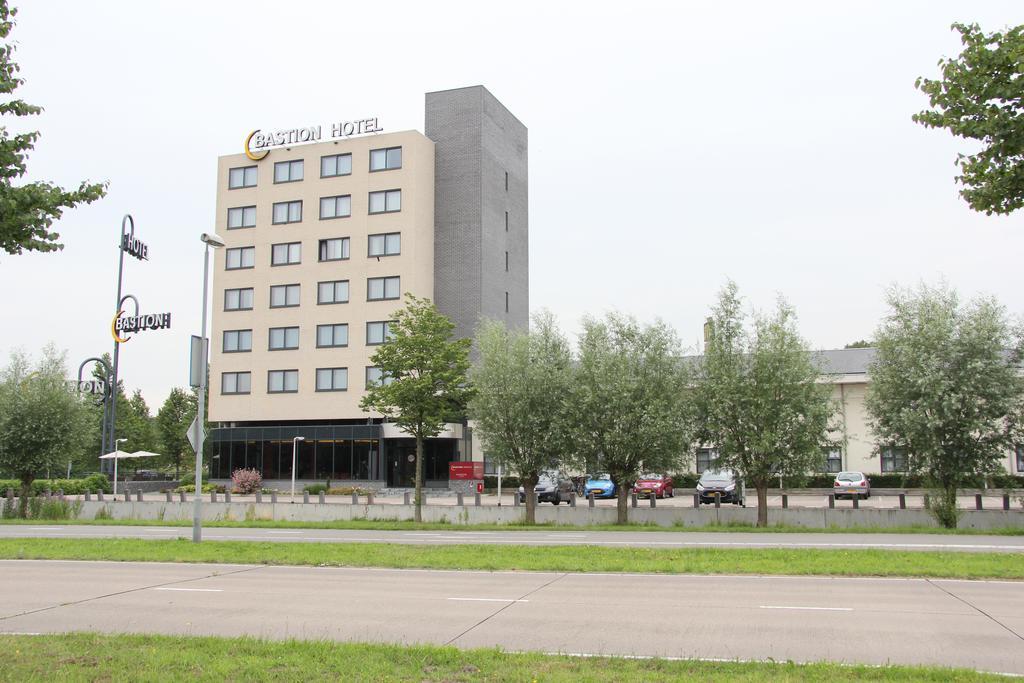 My Travelution - Travel Club - Bastion Hotel Haarlem Velsen