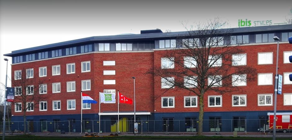 My Travelution - Travel Club - Ibis Styles Haarlem City
