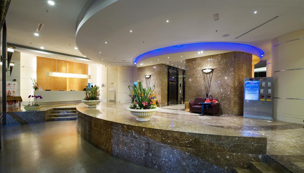 My Travelution - Travel Club - Hotel Royal Kuala Lumpur