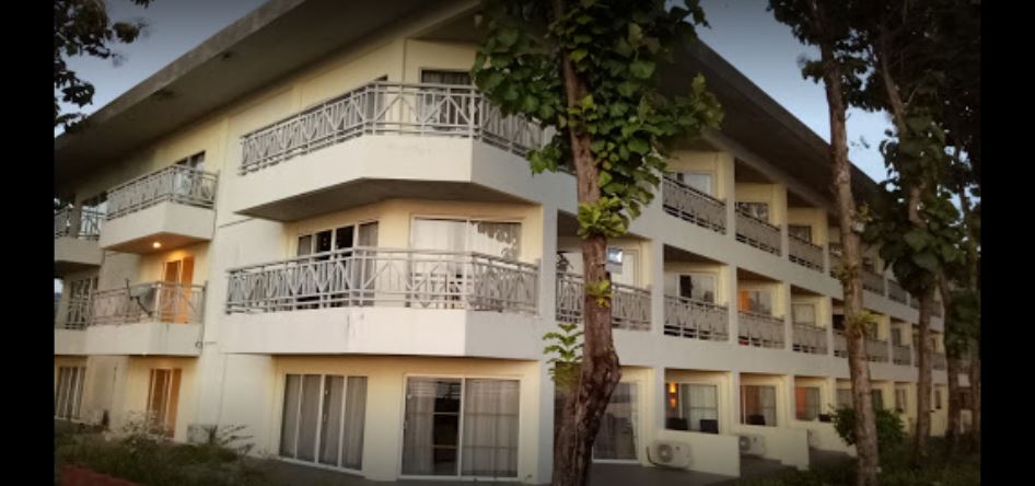 My Travelution - Travel Club - Century Langkasuka Resort
